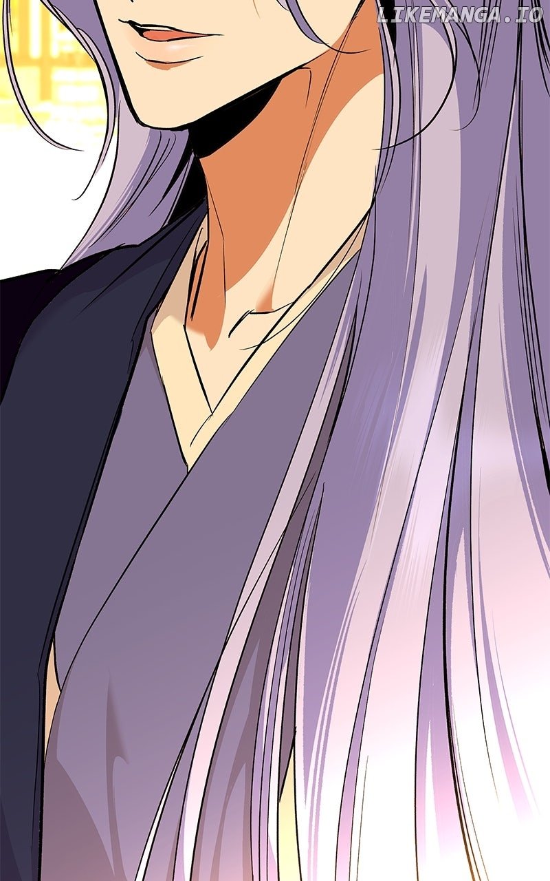 Goddess’s Way of Attacking Tigers Chapter 99 - Page 144