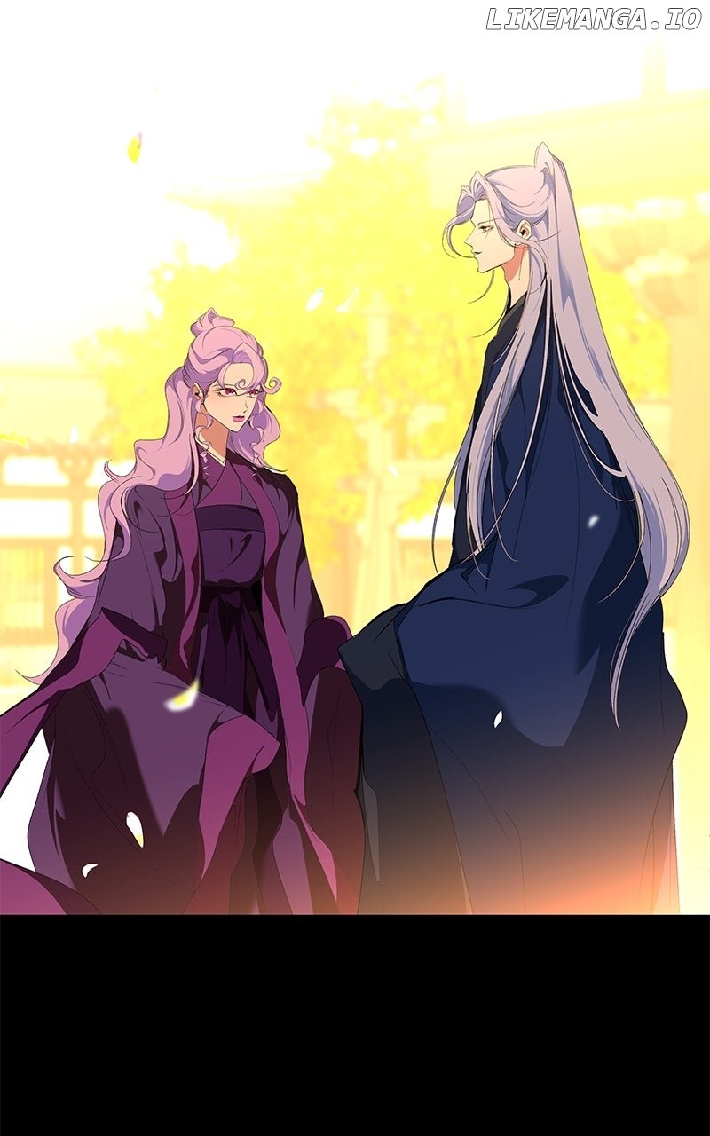Goddess’s Way of Attacking Tigers Chapter 99 - Page 146