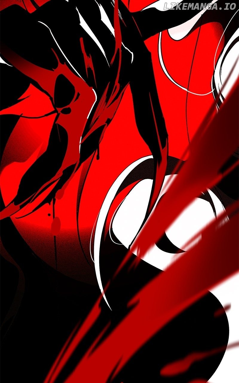 Goddess’s Way of Attacking Tigers Chapter 99 - Page 18
