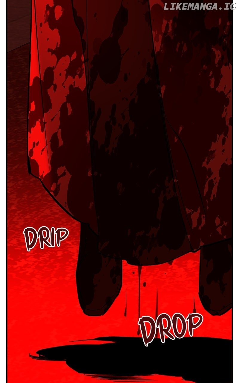 Goddess’s Way of Attacking Tigers Chapter 99 - Page 2
