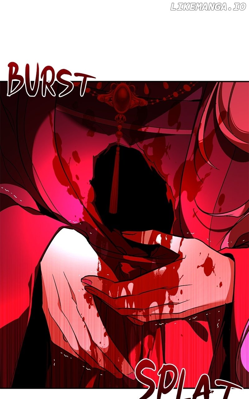 Goddess’s Way of Attacking Tigers Chapter 99 - Page 21