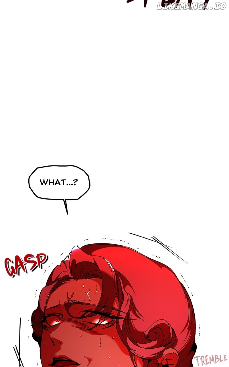 Goddess’s Way of Attacking Tigers Chapter 99 - Page 22
