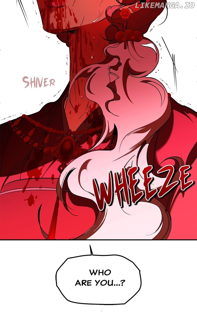 Goddess’s Way of Attacking Tigers Chapter 99 - Page 23