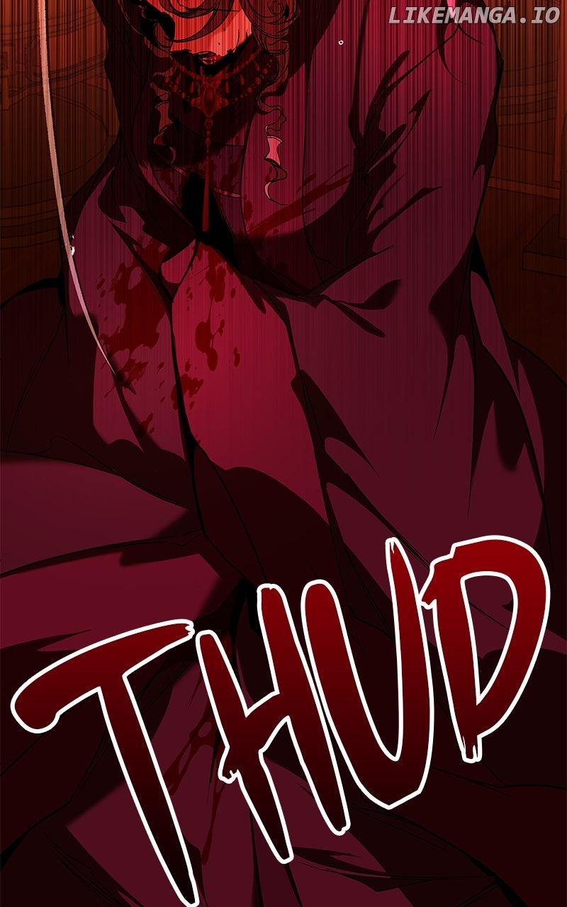 Goddess’s Way of Attacking Tigers Chapter 99 - Page 25