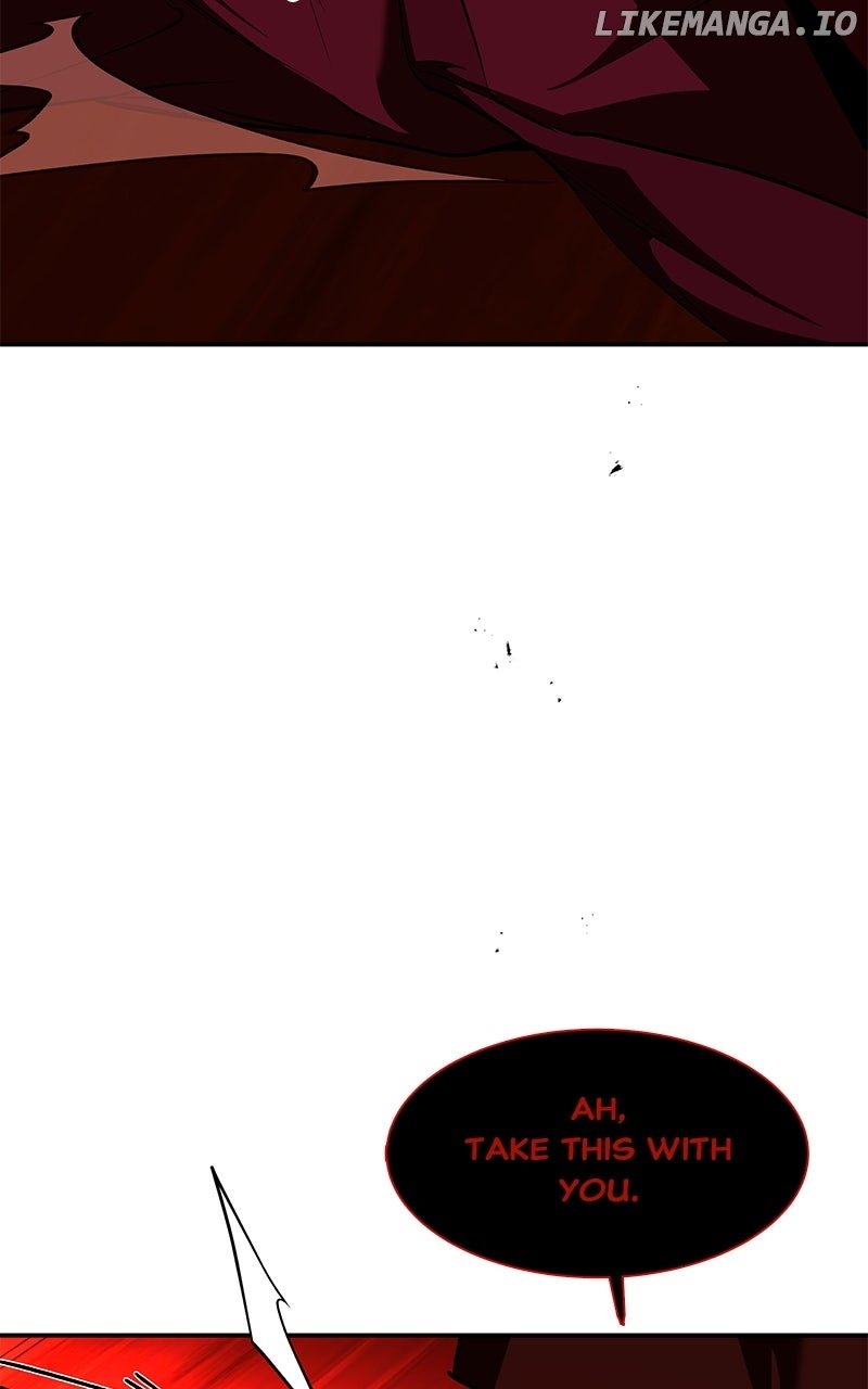 Goddess’s Way of Attacking Tigers Chapter 99 - Page 26