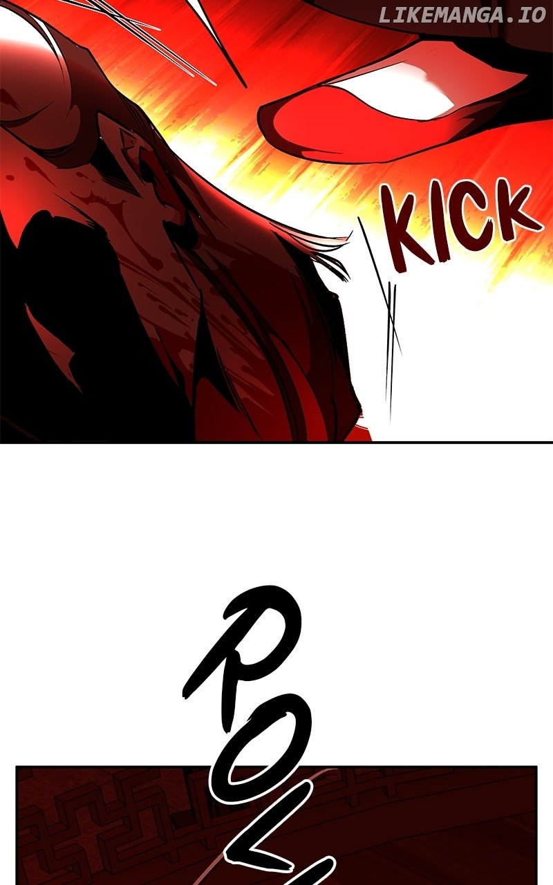 Goddess’s Way of Attacking Tigers Chapter 99 - Page 27