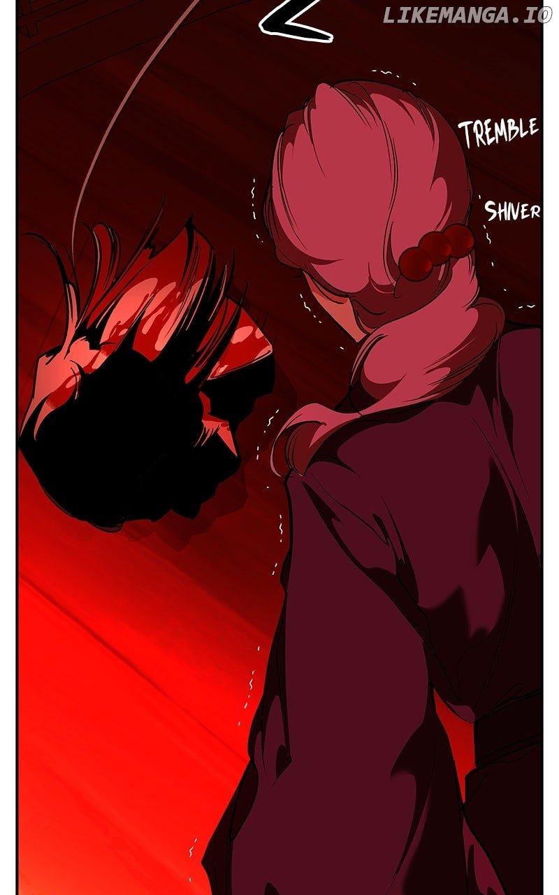 Goddess’s Way of Attacking Tigers Chapter 99 - Page 28