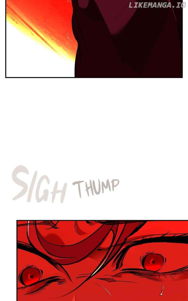 Goddess’s Way of Attacking Tigers Chapter 99 - Page 29