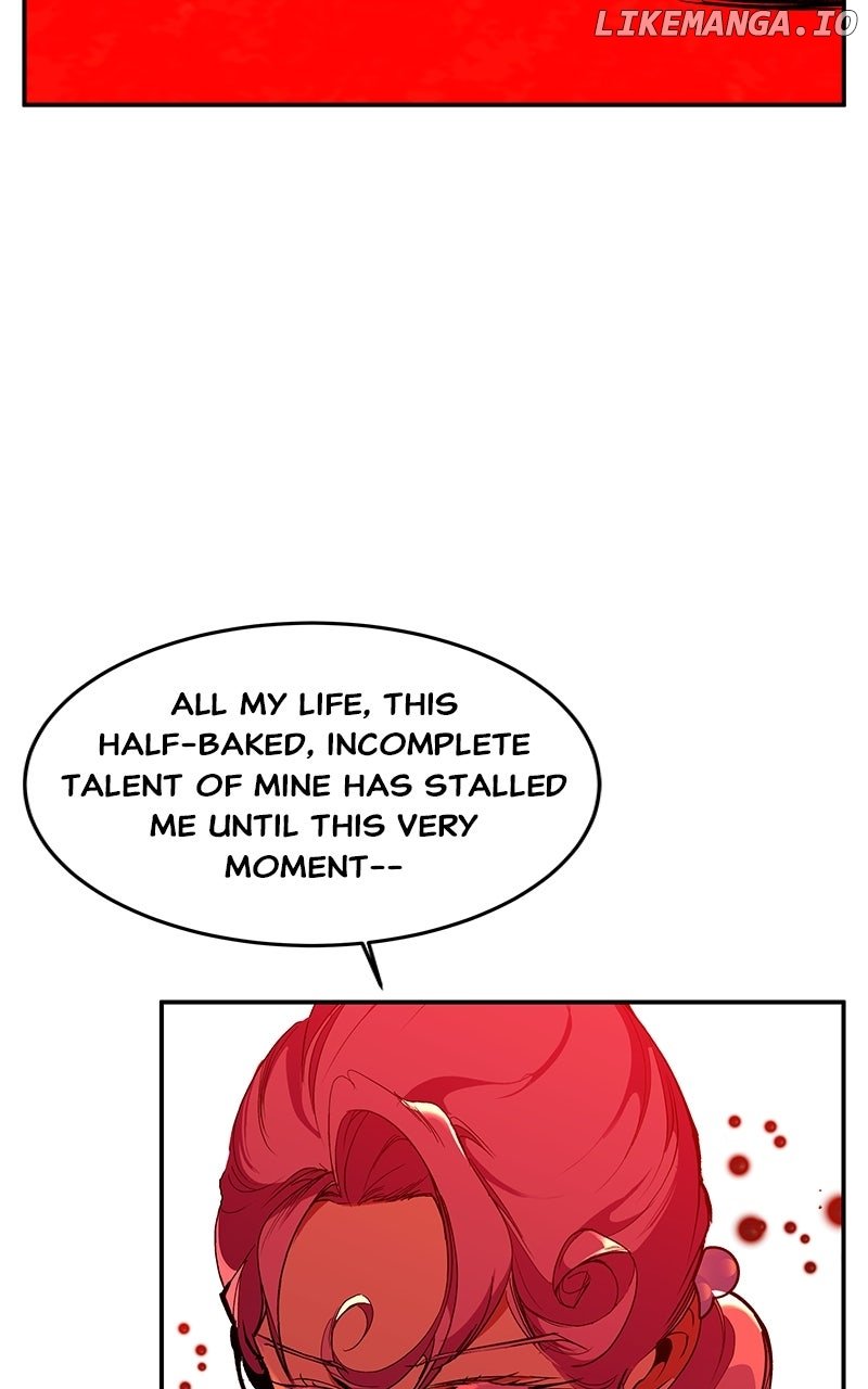 Goddess’s Way of Attacking Tigers Chapter 99 - Page 3