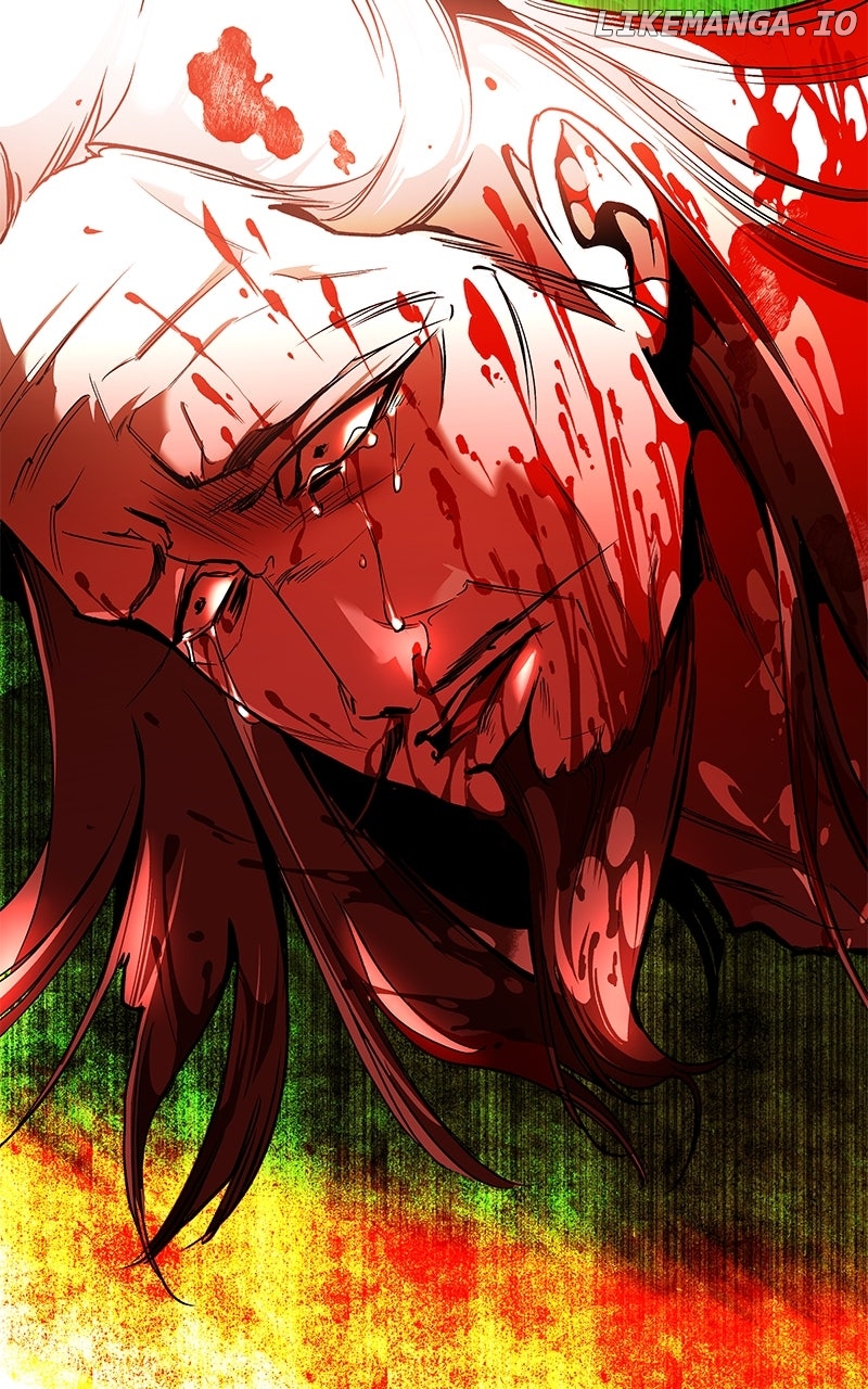 Goddess’s Way of Attacking Tigers Chapter 99 - Page 31