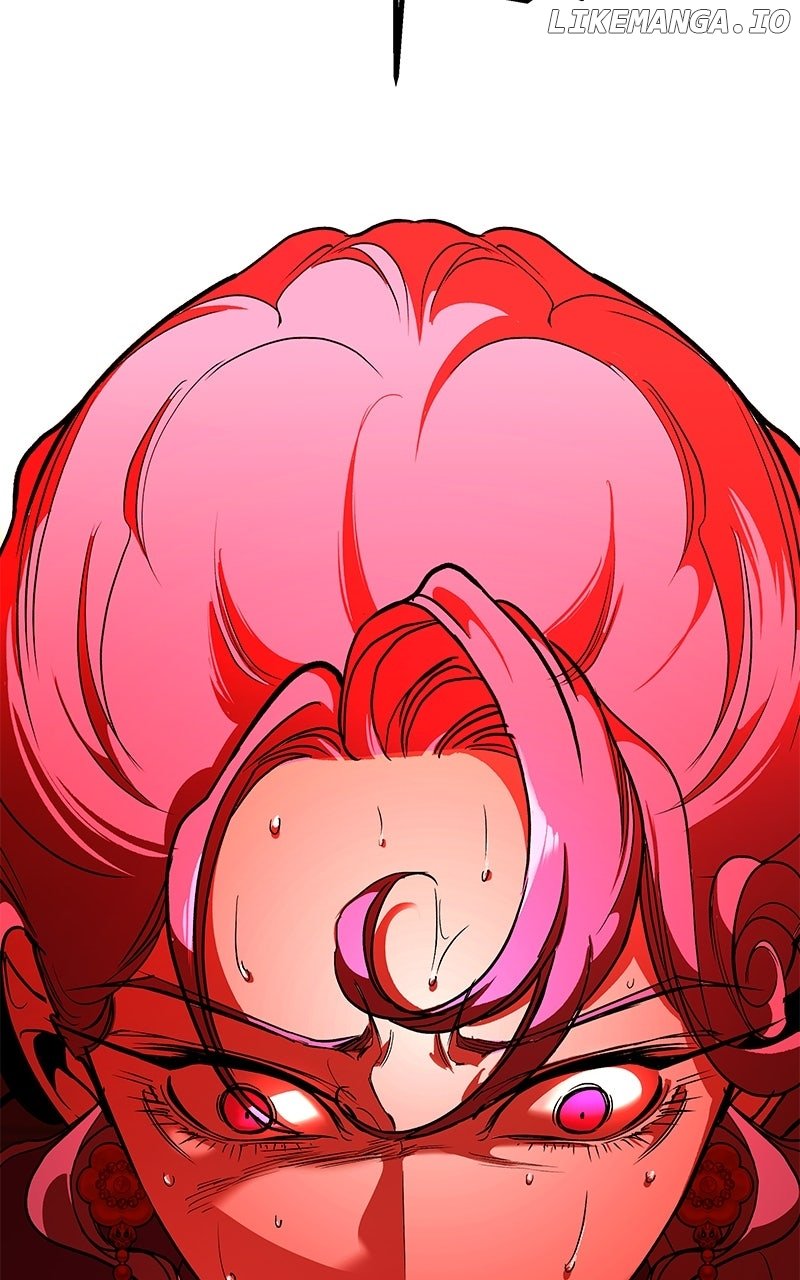 Goddess’s Way of Attacking Tigers Chapter 99 - Page 34