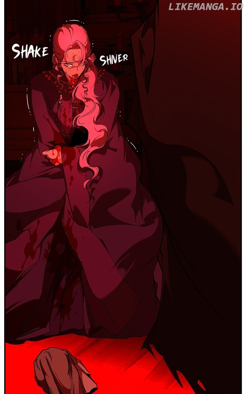 Goddess’s Way of Attacking Tigers Chapter 99 - Page 37