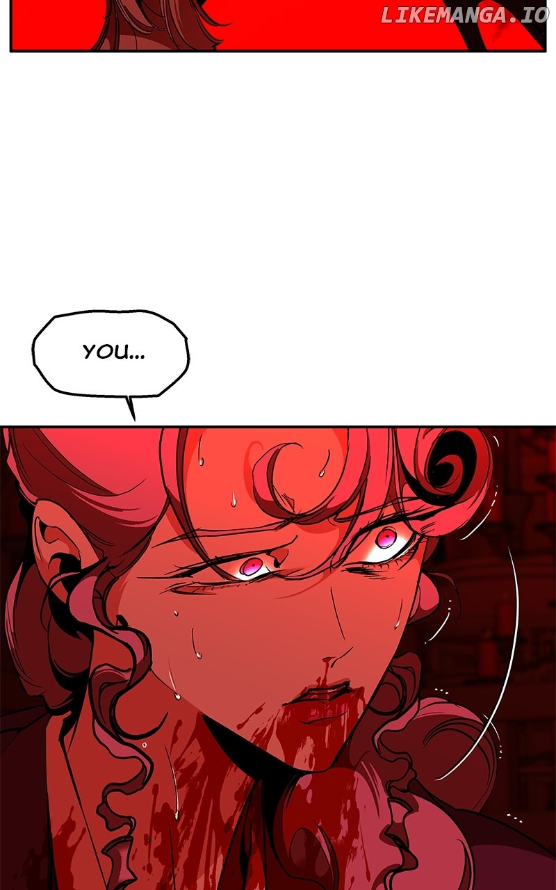 Goddess’s Way of Attacking Tigers Chapter 99 - Page 38