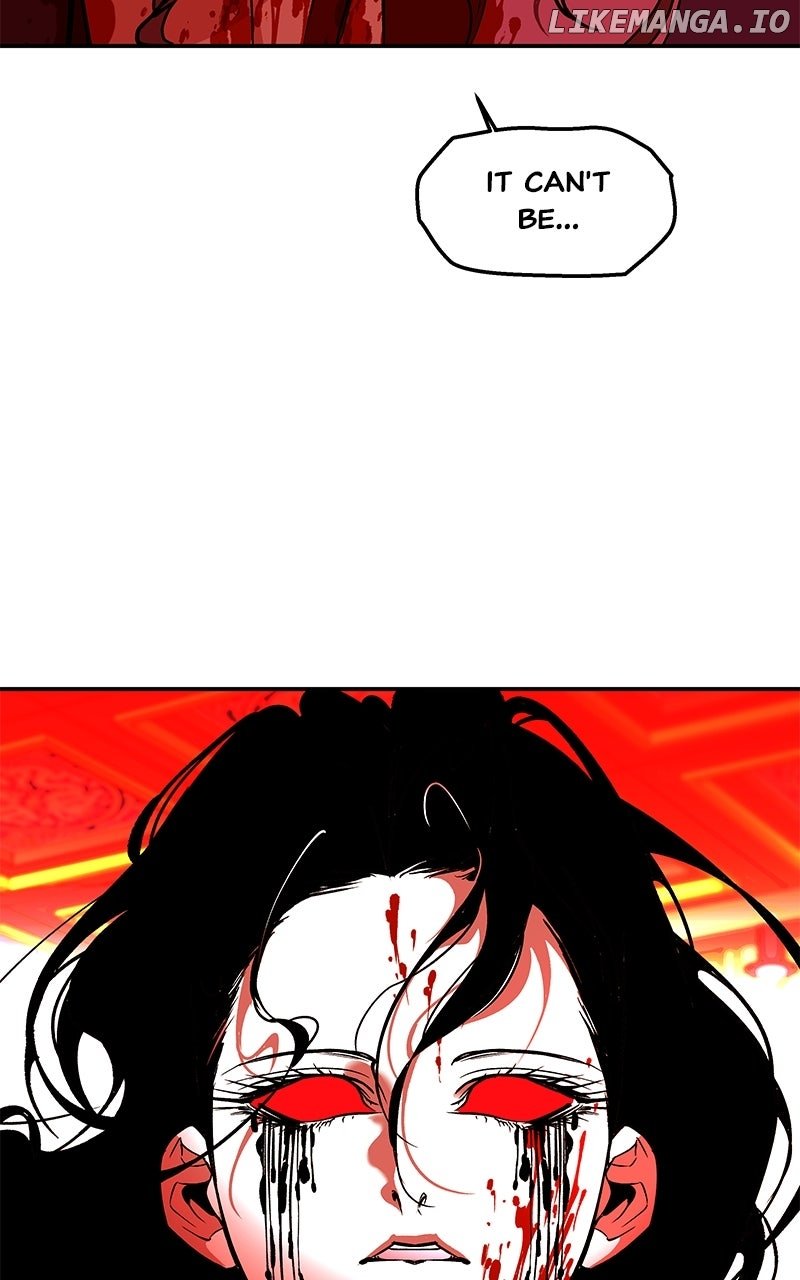 Goddess’s Way of Attacking Tigers Chapter 99 - Page 39