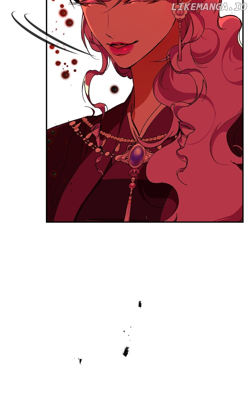 Goddess’s Way of Attacking Tigers Chapter 99 - Page 4