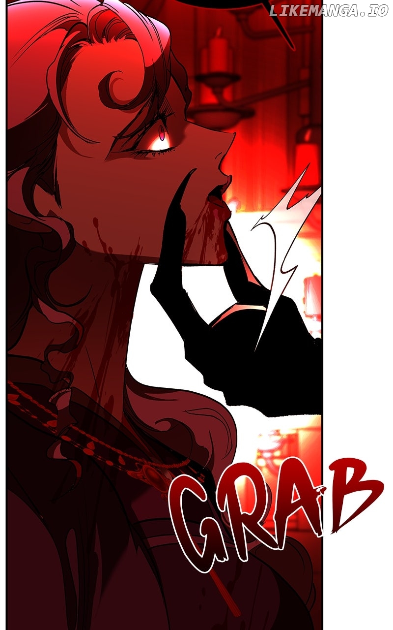 Goddess’s Way of Attacking Tigers Chapter 99 - Page 42
