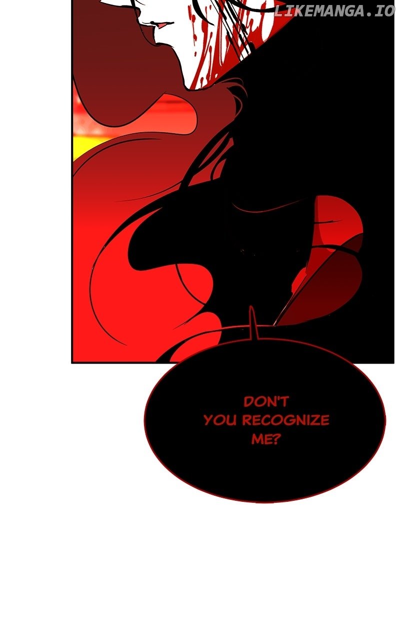 Goddess’s Way of Attacking Tigers Chapter 99 - Page 44