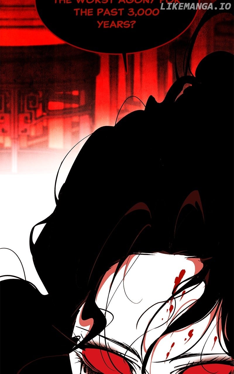Goddess’s Way of Attacking Tigers Chapter 99 - Page 46