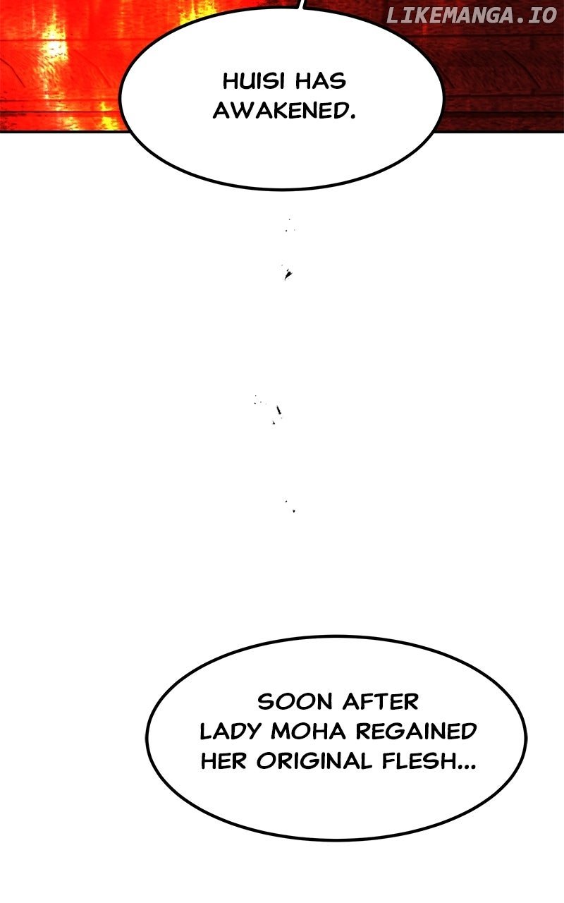Goddess’s Way of Attacking Tigers Chapter 99 - Page 53