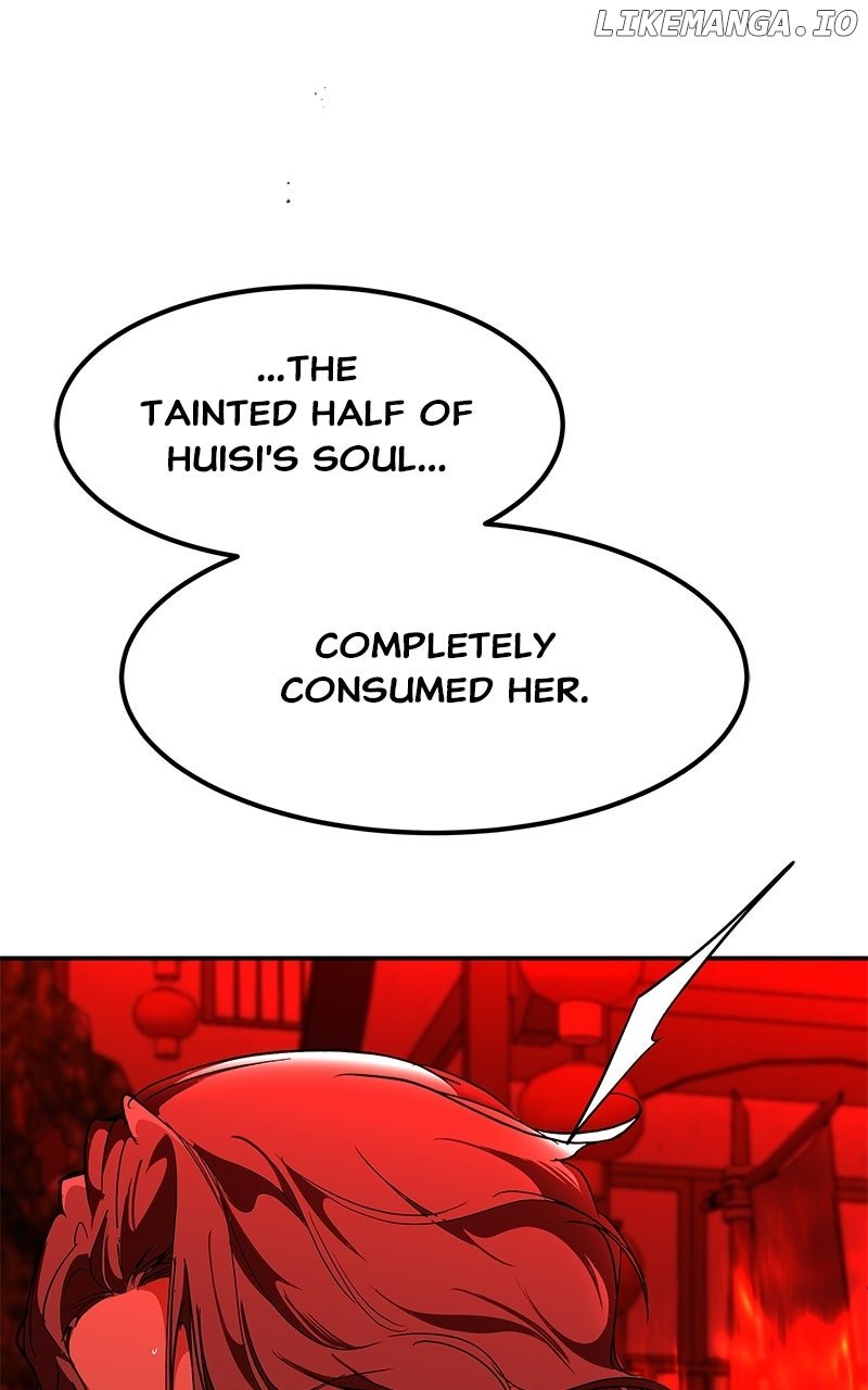 Goddess’s Way of Attacking Tigers Chapter 99 - Page 54