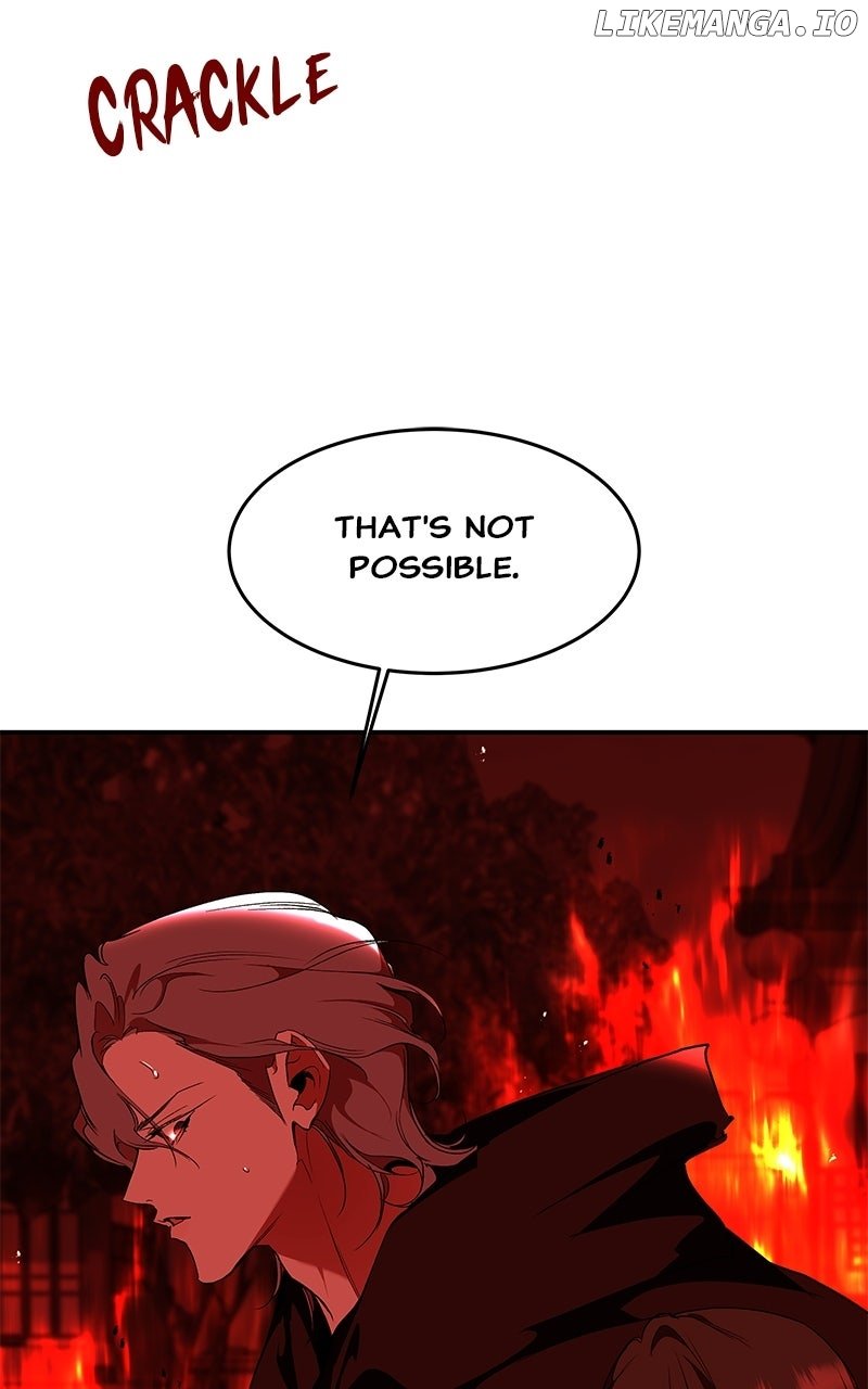Goddess’s Way of Attacking Tigers Chapter 99 - Page 58