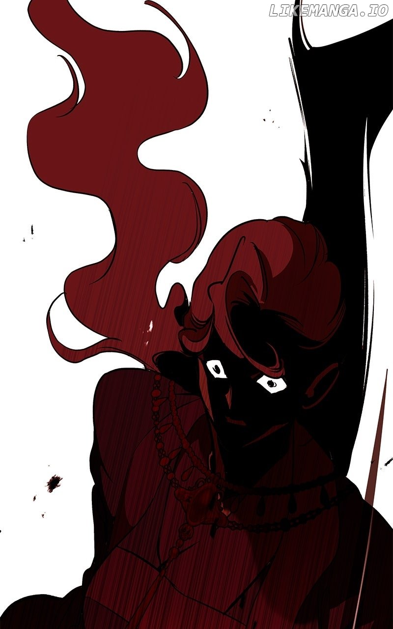 Goddess’s Way of Attacking Tigers Chapter 99 - Page 6