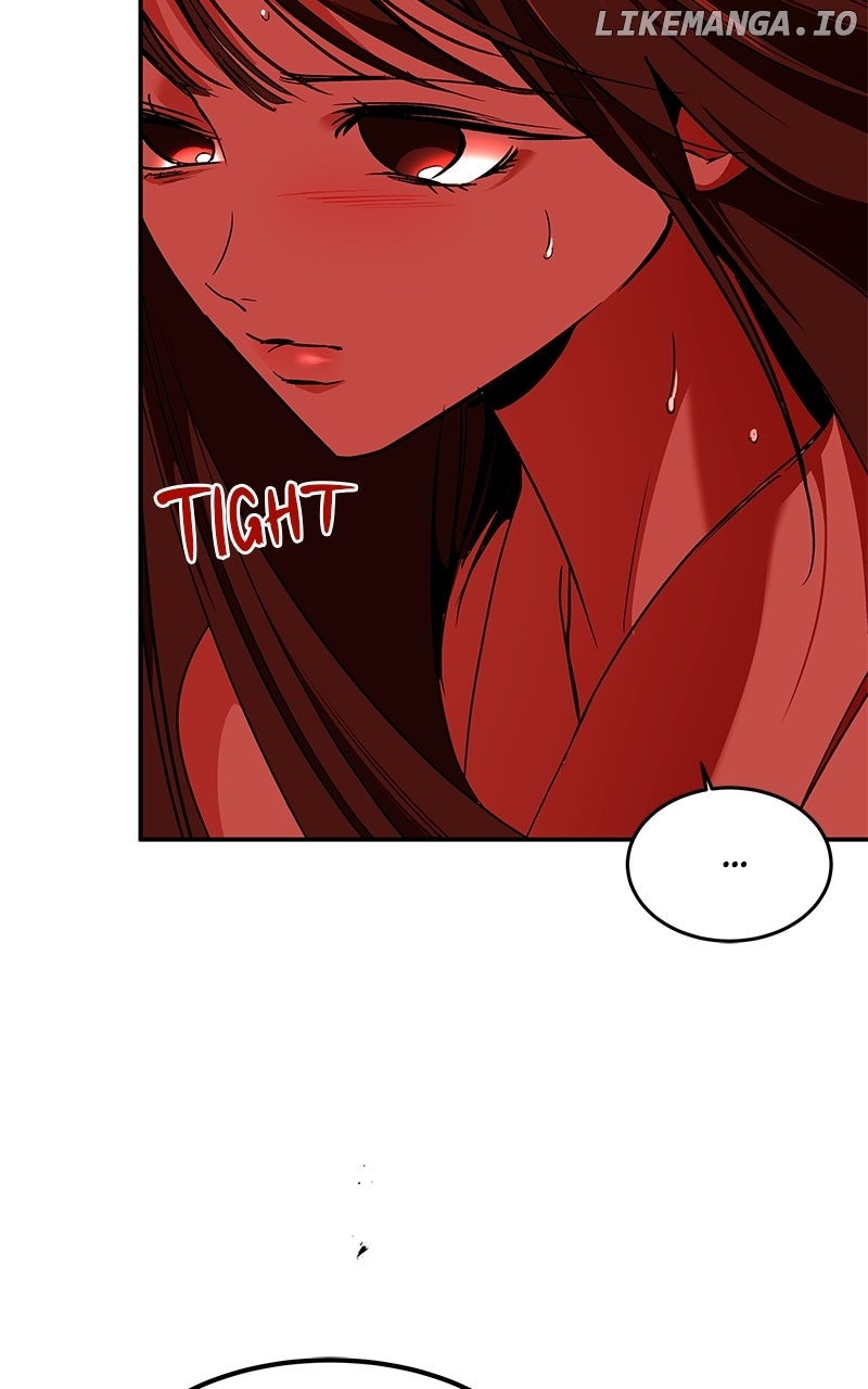 Goddess’s Way of Attacking Tigers Chapter 99 - Page 60