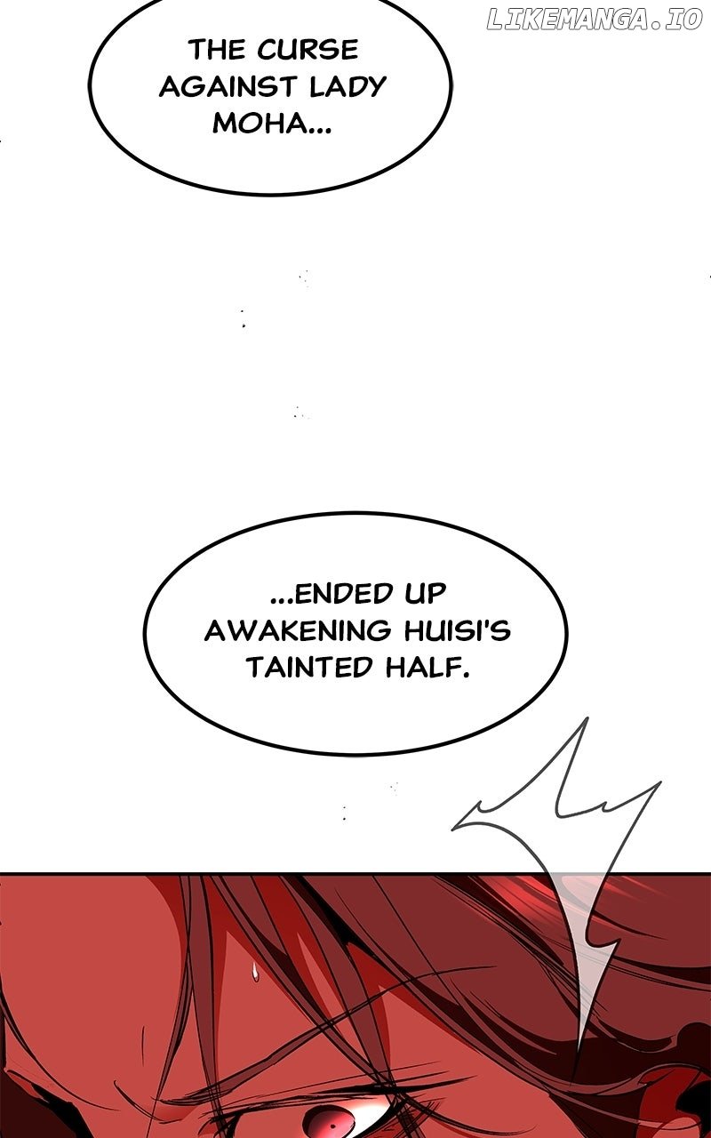 Goddess’s Way of Attacking Tigers Chapter 99 - Page 61