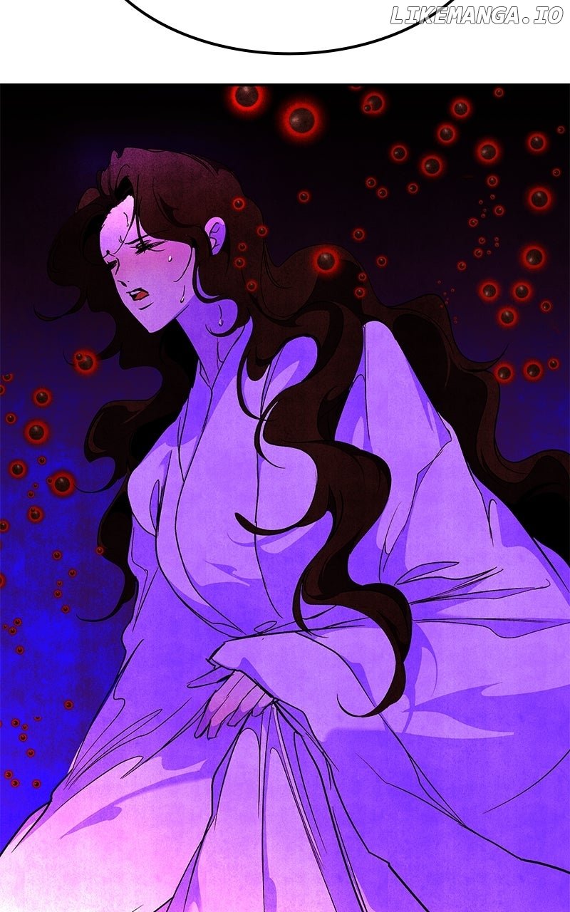 Goddess’s Way of Attacking Tigers Chapter 99 - Page 63