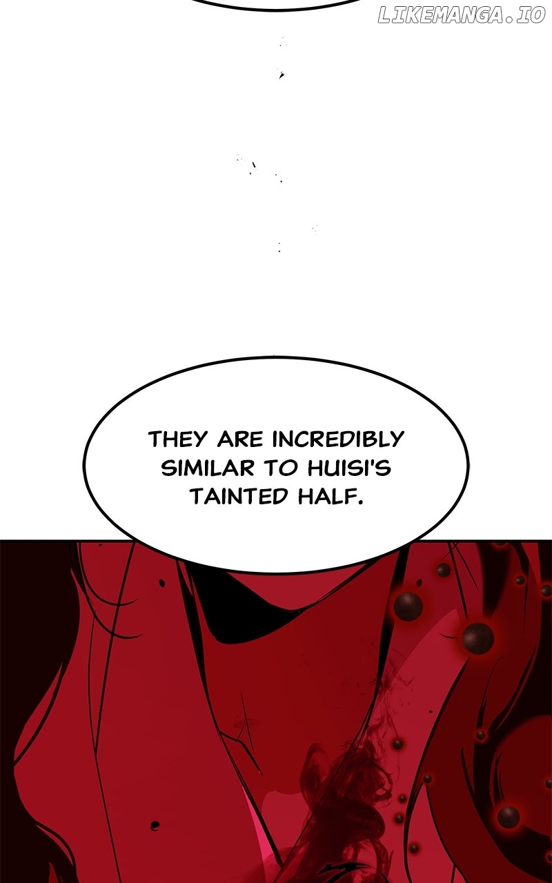 Goddess’s Way of Attacking Tigers Chapter 99 - Page 65