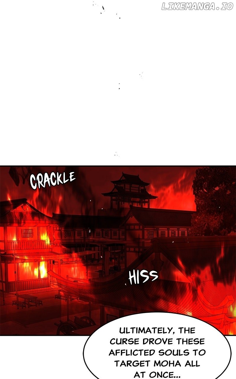 Goddess’s Way of Attacking Tigers Chapter 99 - Page 67