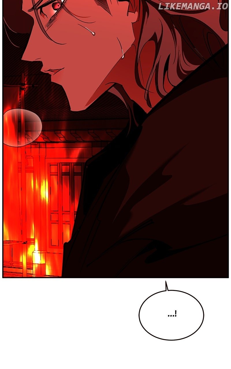 Goddess’s Way of Attacking Tigers Chapter 99 - Page 69