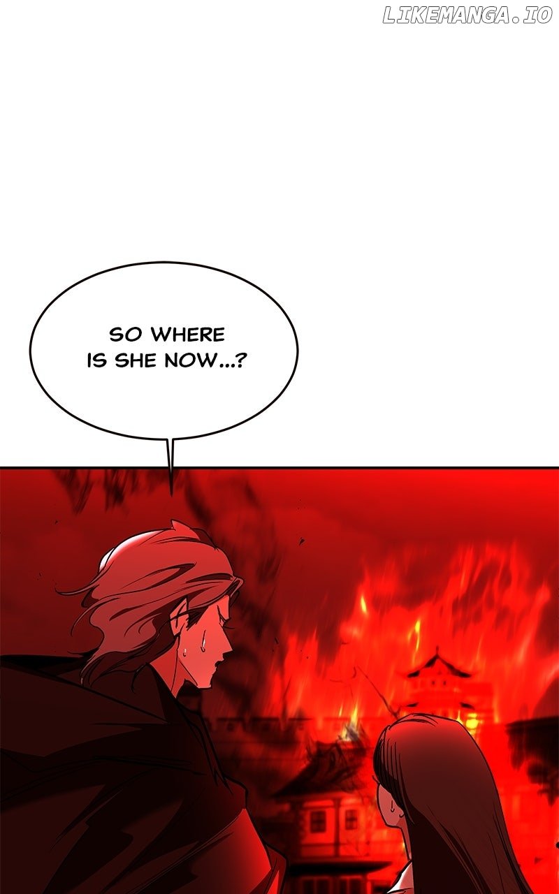 Goddess’s Way of Attacking Tigers Chapter 99 - Page 70