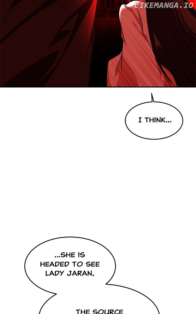 Goddess’s Way of Attacking Tigers Chapter 99 - Page 71