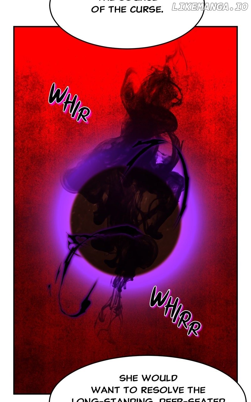 Goddess’s Way of Attacking Tigers Chapter 99 - Page 72
