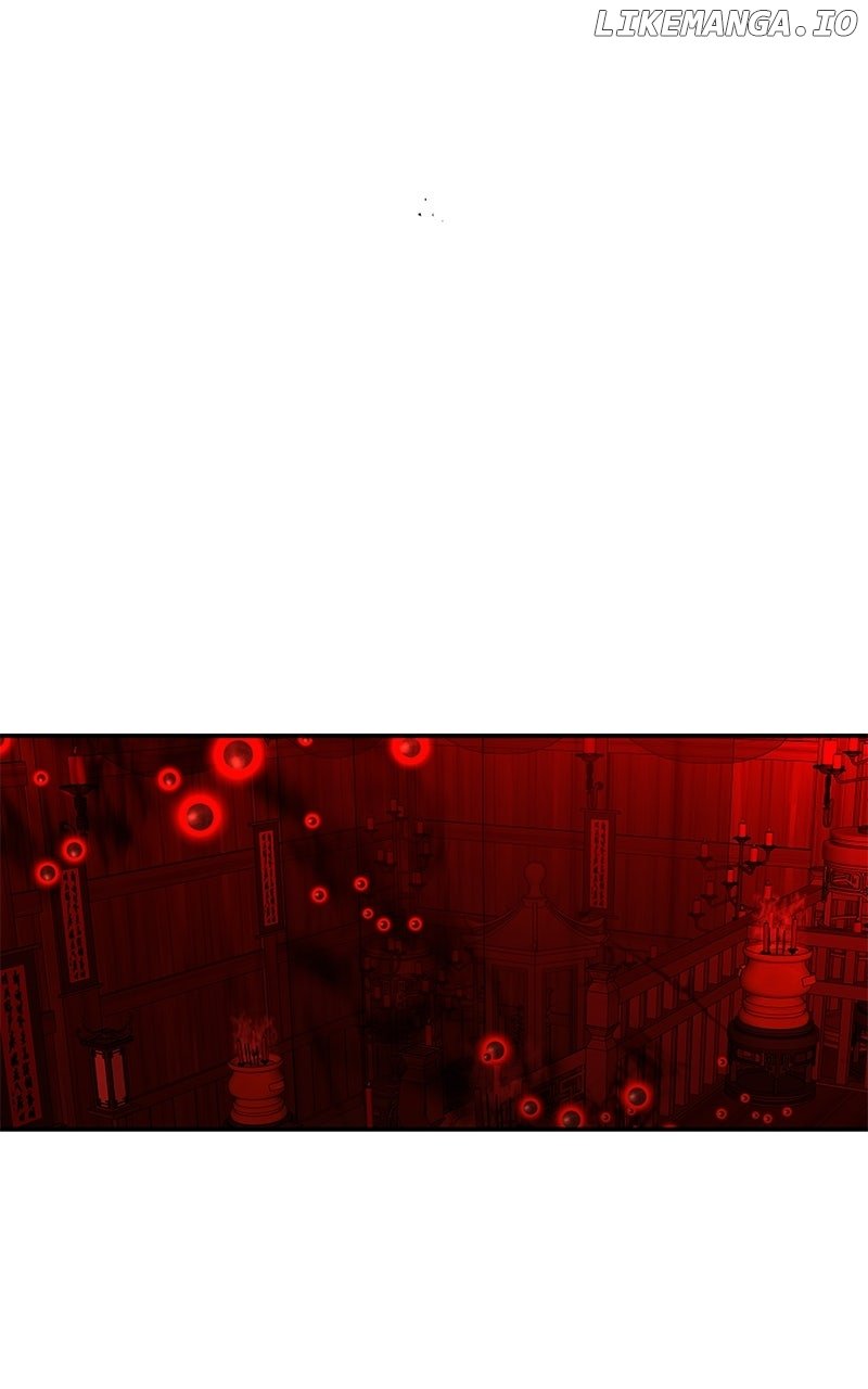 Goddess’s Way of Attacking Tigers Chapter 99 - Page 77