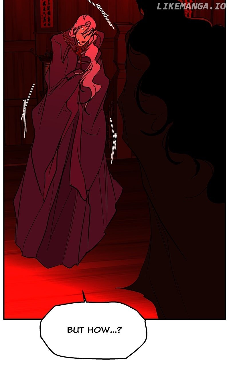 Goddess’s Way of Attacking Tigers Chapter 99 - Page 80