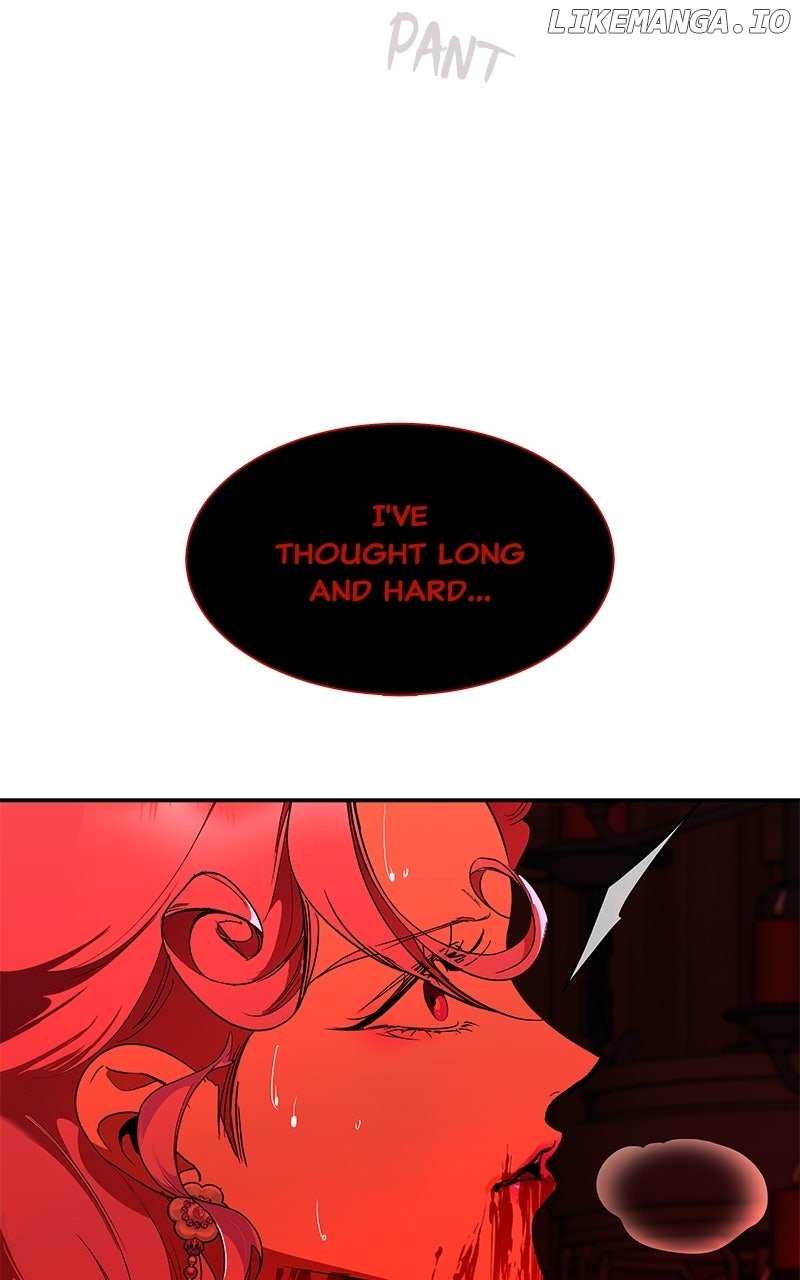 Goddess’s Way of Attacking Tigers Chapter 99 - Page 81