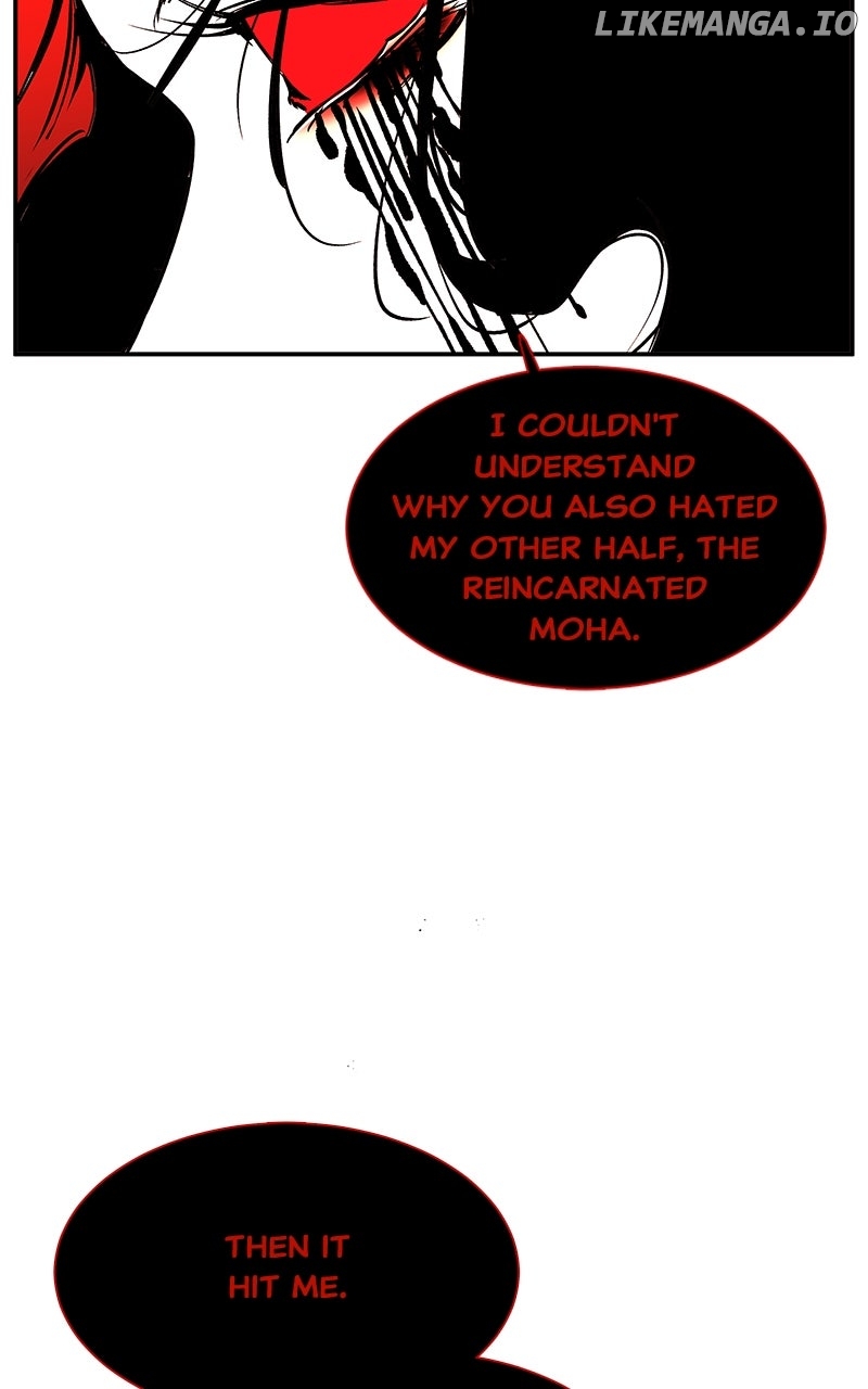 Goddess’s Way of Attacking Tigers Chapter 99 - Page 83