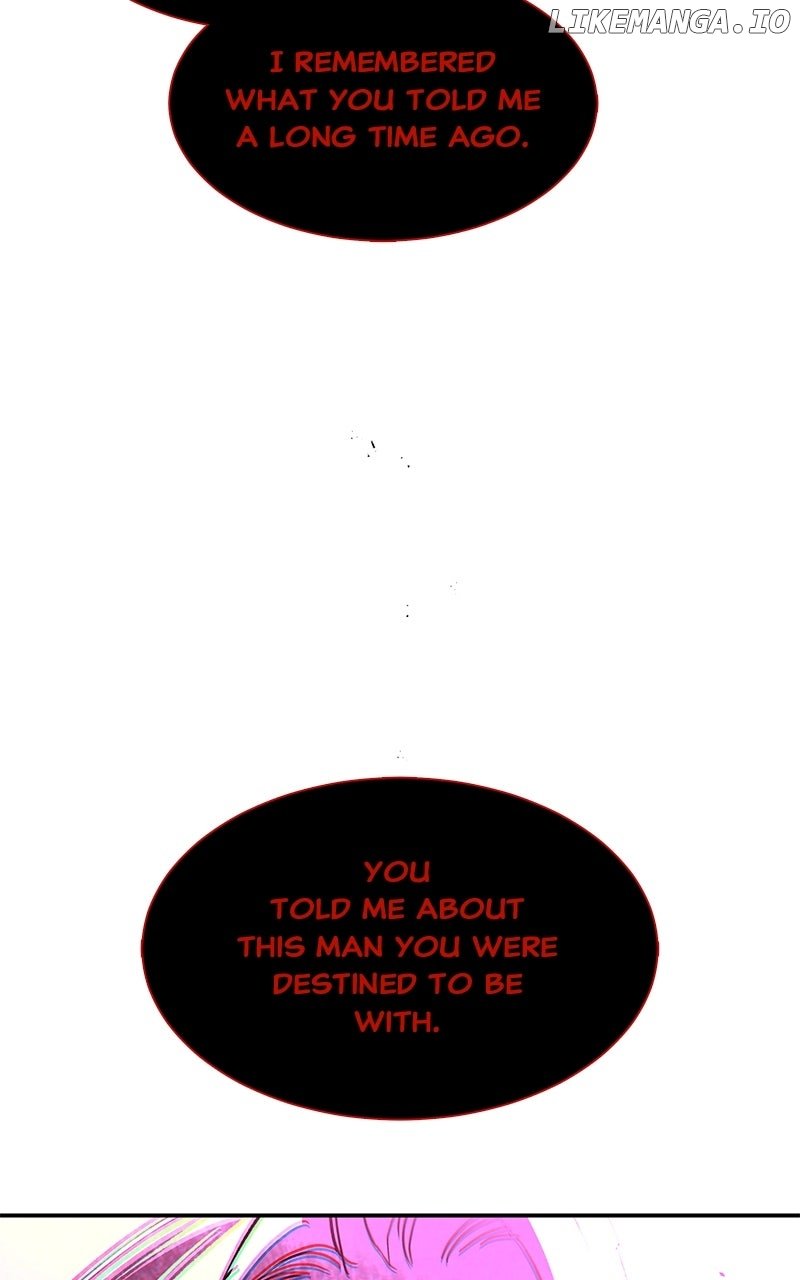 Goddess’s Way of Attacking Tigers Chapter 99 - Page 84