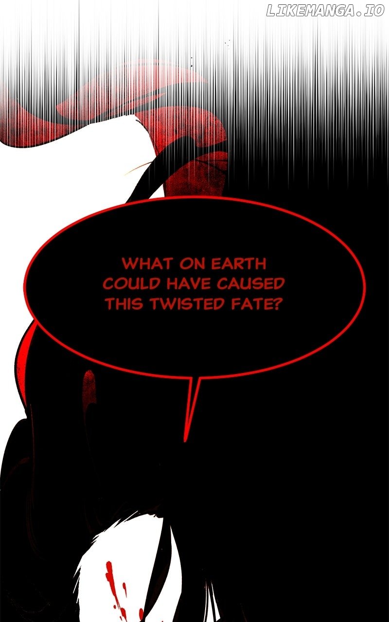 Goddess’s Way of Attacking Tigers Chapter 99 - Page 94