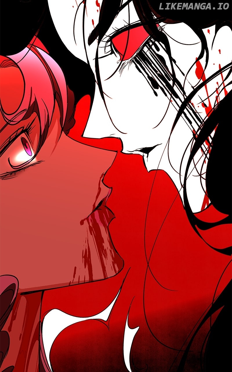 Goddess’s Way of Attacking Tigers Chapter 99 - Page 95