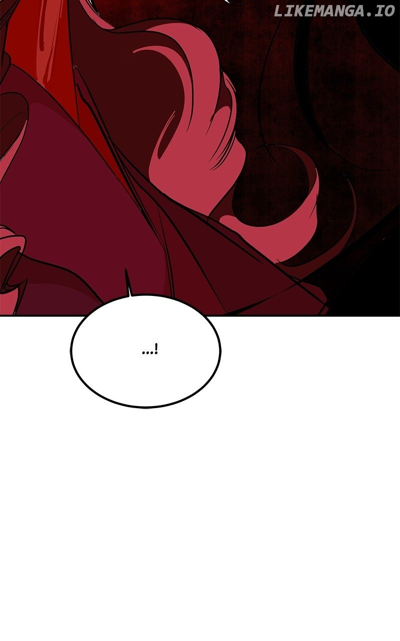 Goddess’s Way of Attacking Tigers Chapter 99 - Page 96