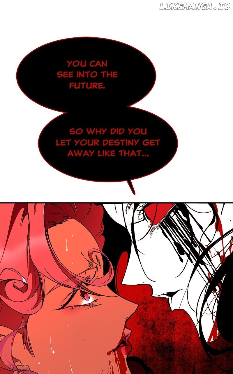 Goddess’s Way of Attacking Tigers Chapter 99 - Page 97