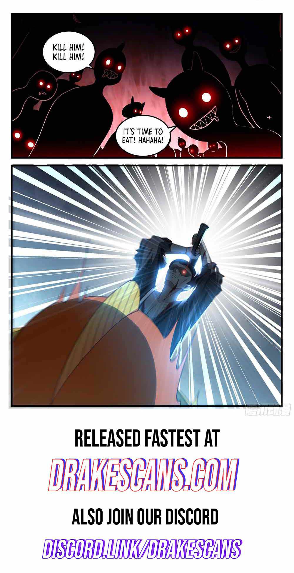 Godly Pet Has Opened Up for Me Again Chapter 27 - Page 6