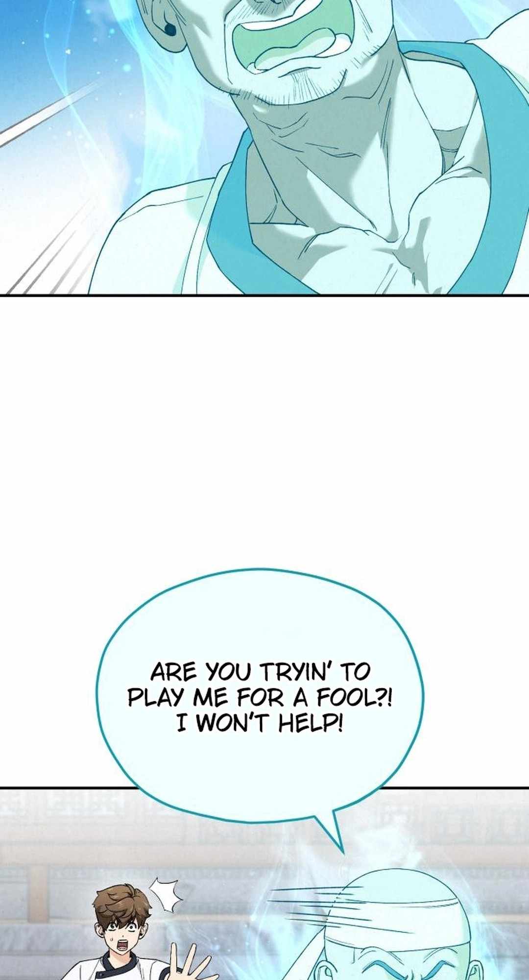 God’s Cooking Chapter 5 - Page 69
