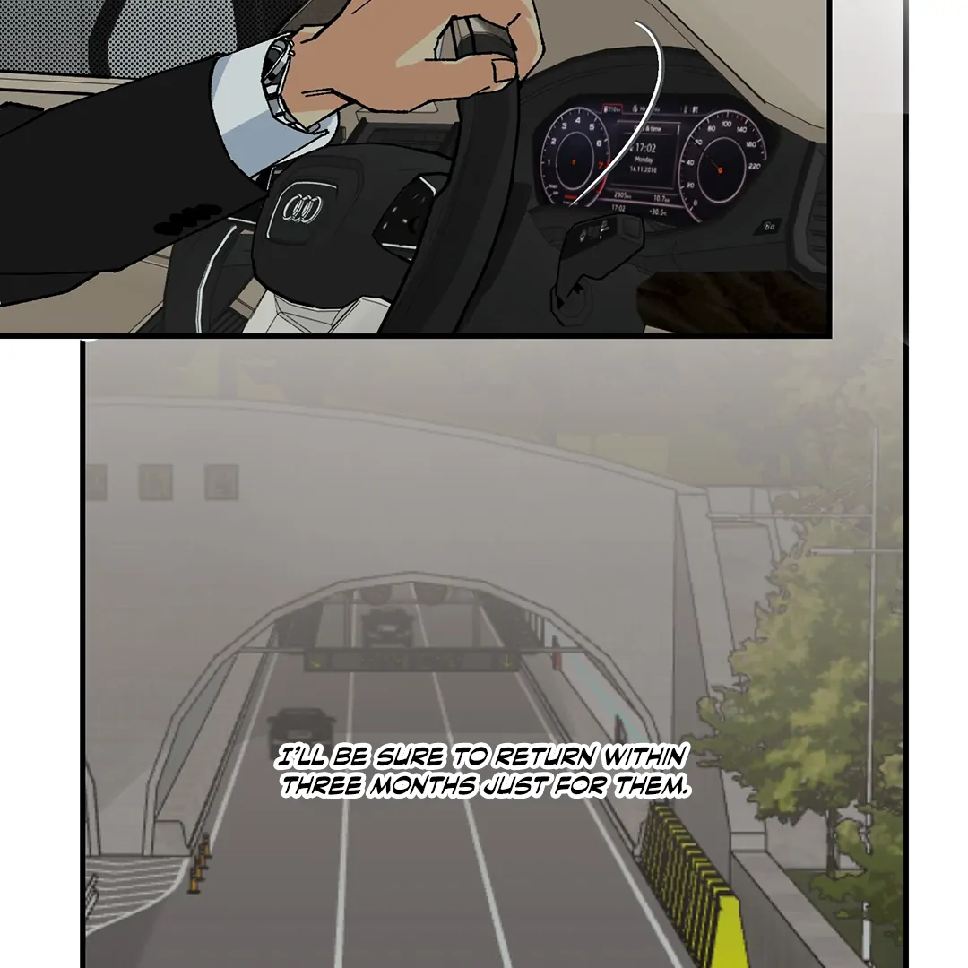 God’s Peace Chapter 1 - Page 101