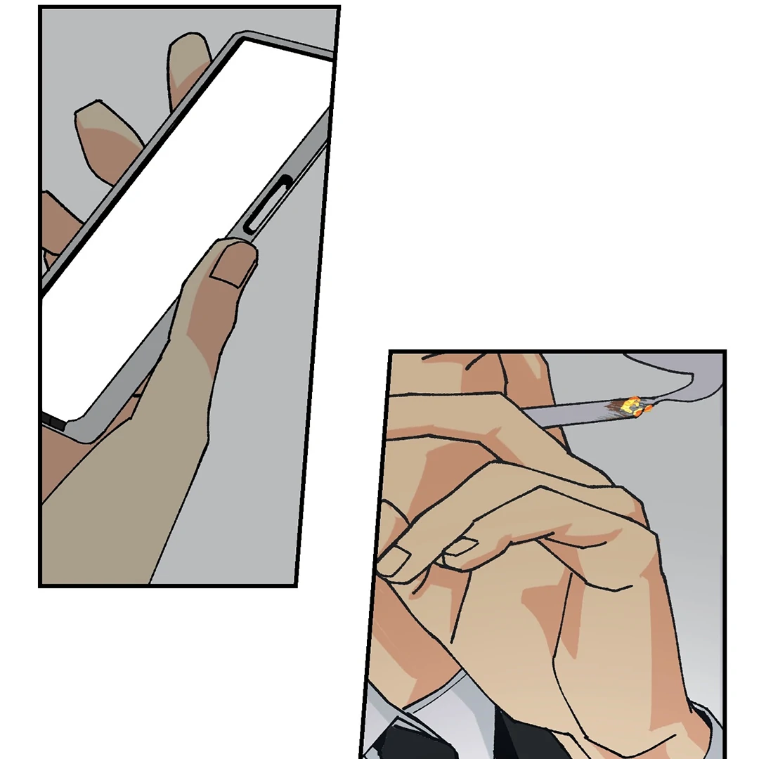 God’s Peace Chapter 1 - Page 108