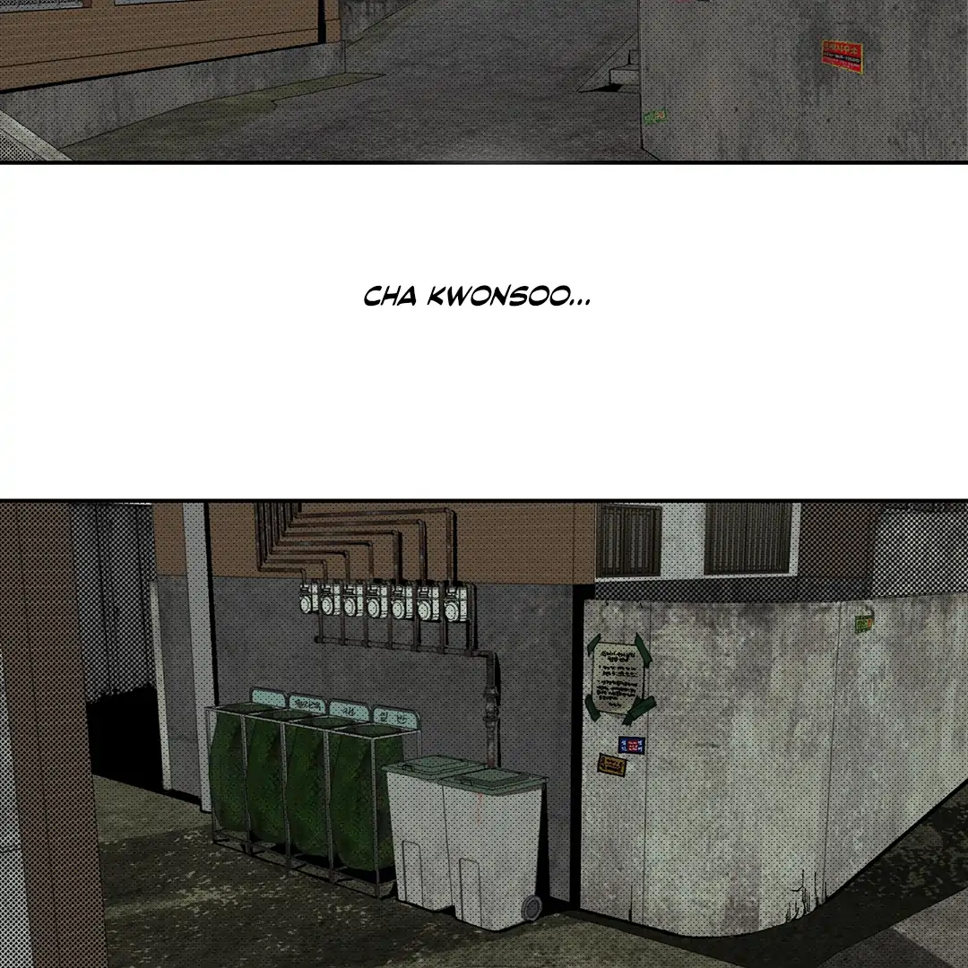God’s Peace Chapter 1 - Page 112