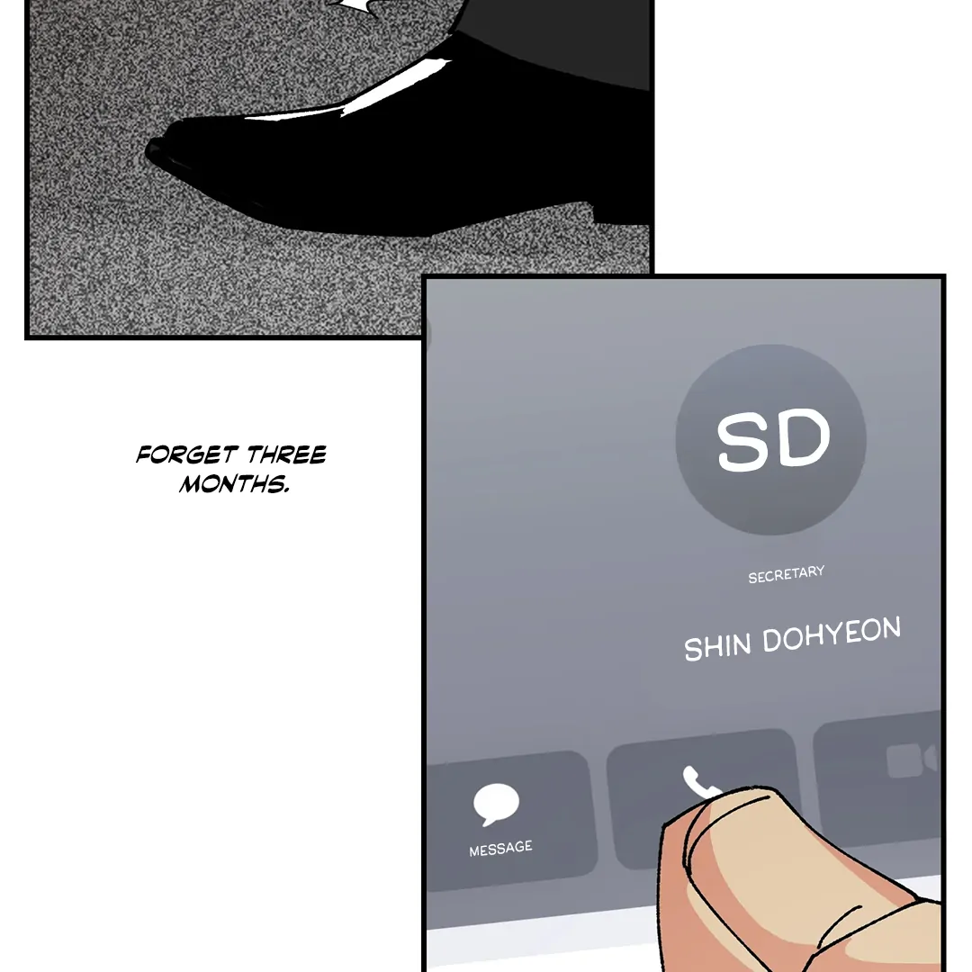 God’s Peace Chapter 1 - Page 124